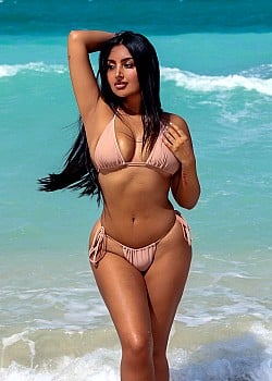 Ariana Sayani